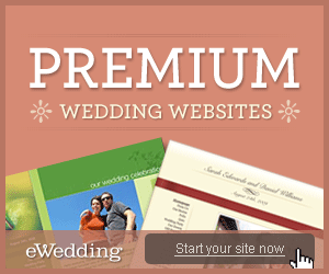 eWedding Free Wedding Website